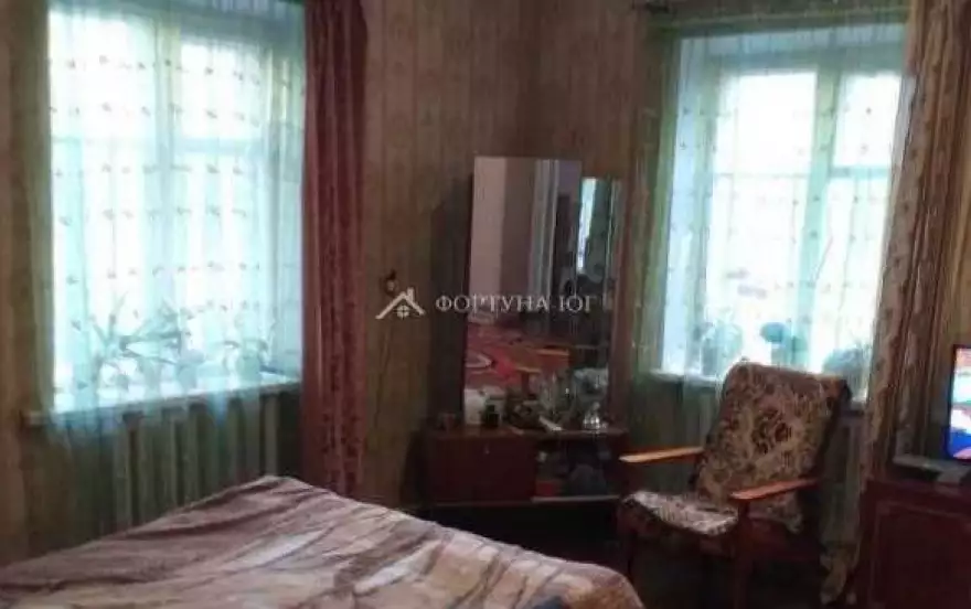 улица Мира