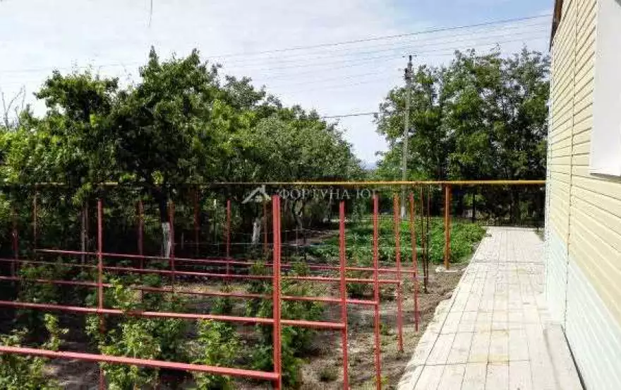 Красная улица