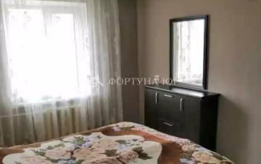 Желанная улица