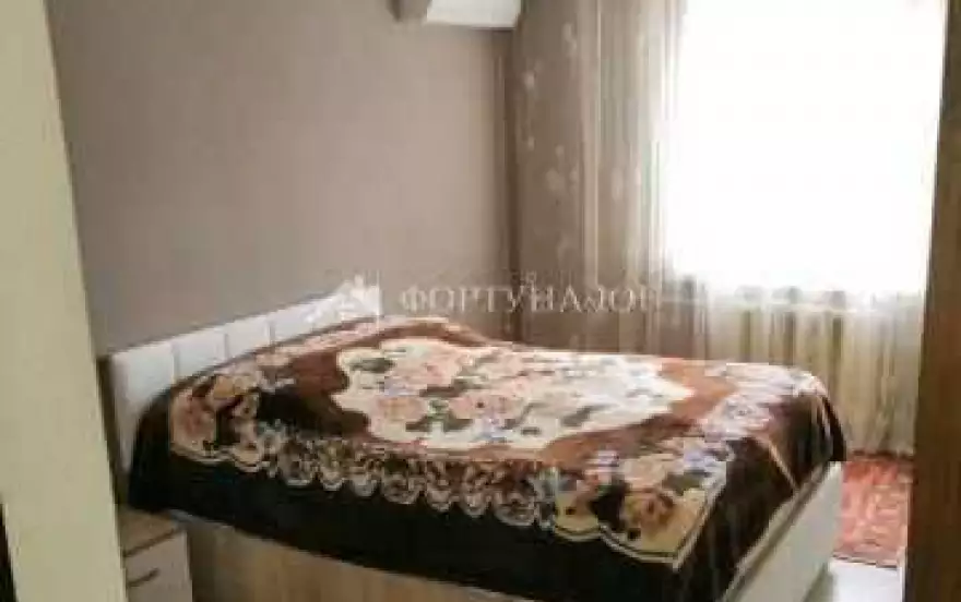 Желанная улица