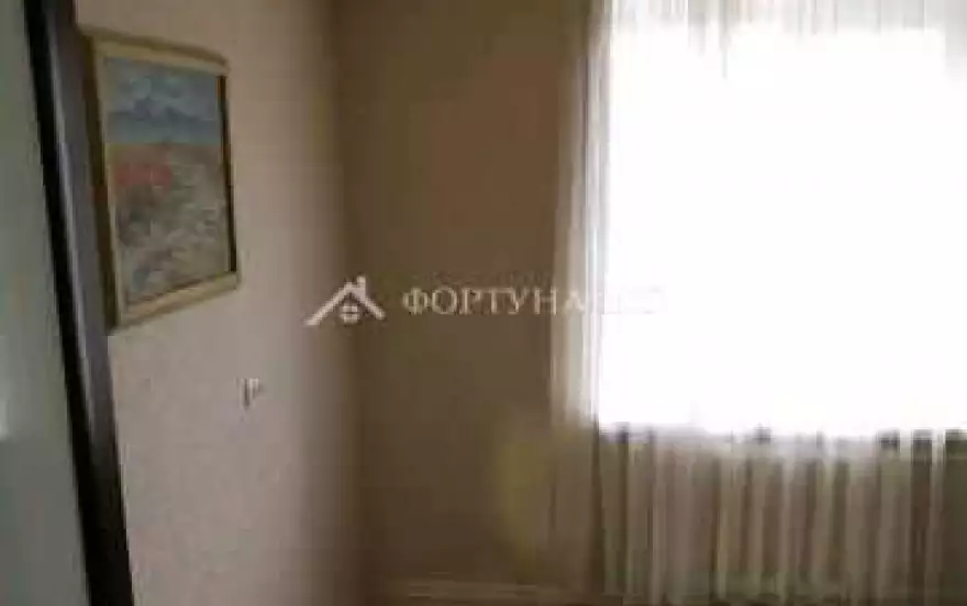 Желанная улица