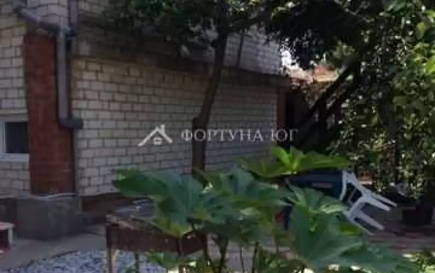 ул Черноморская