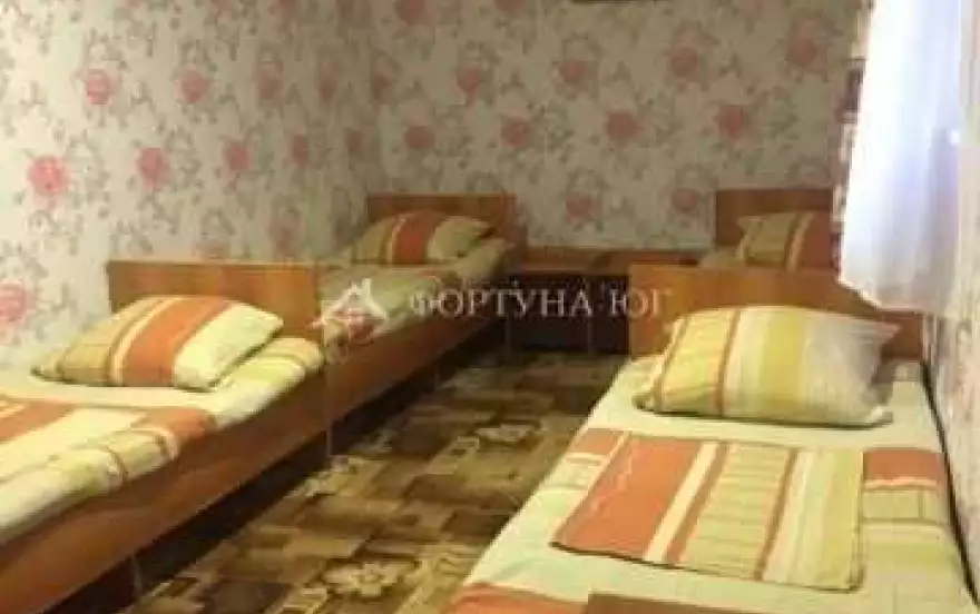 ул Черноморская