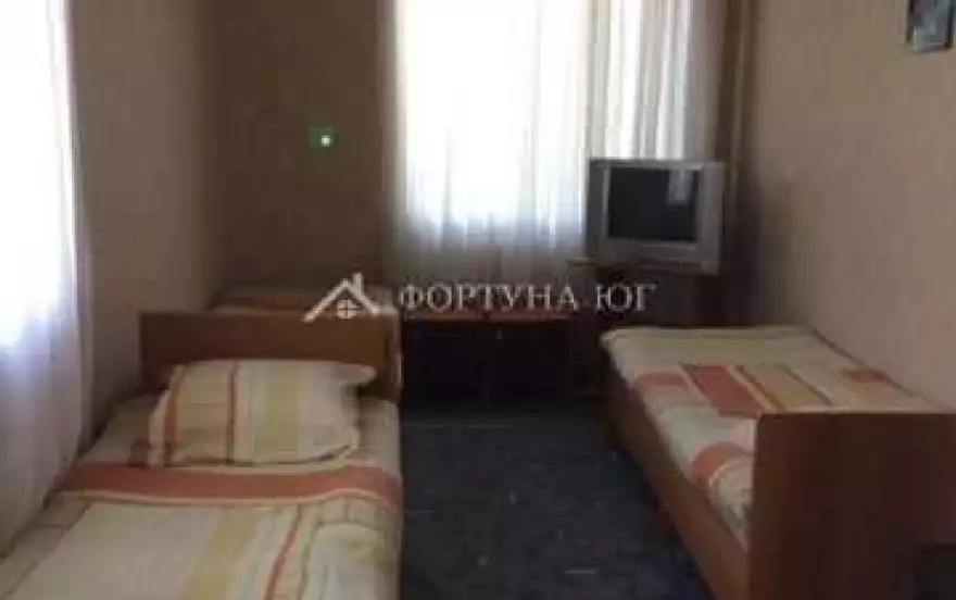 ул Черноморская