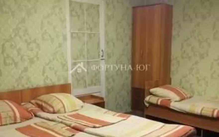 ул Черноморская