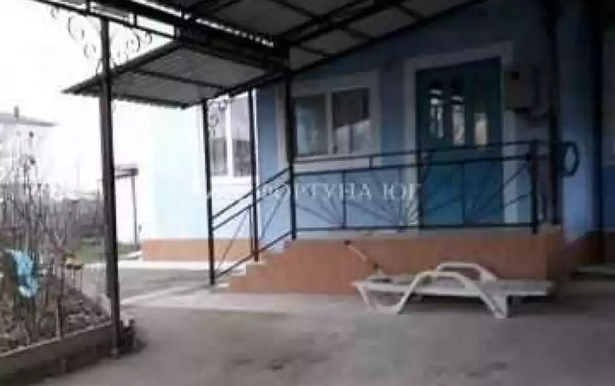 Кавказская улица