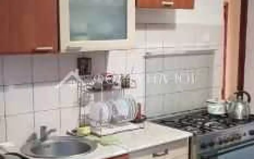 Георгиевский бульвар