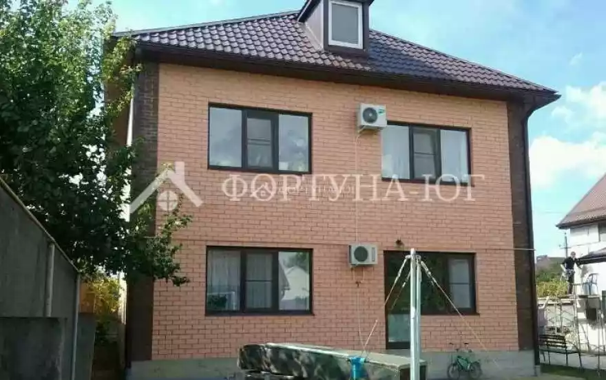 улица Дружбы