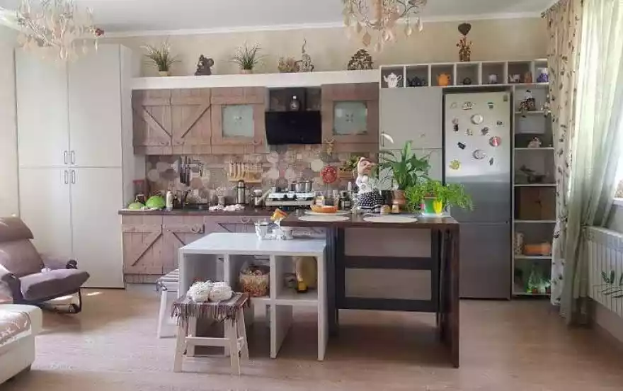 переулок Космонавтов