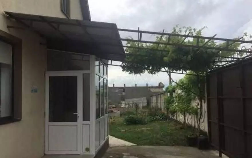 ул Зеленая