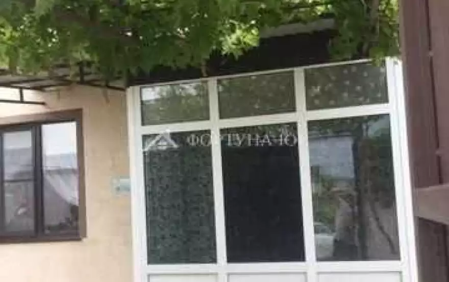 ул Зеленая