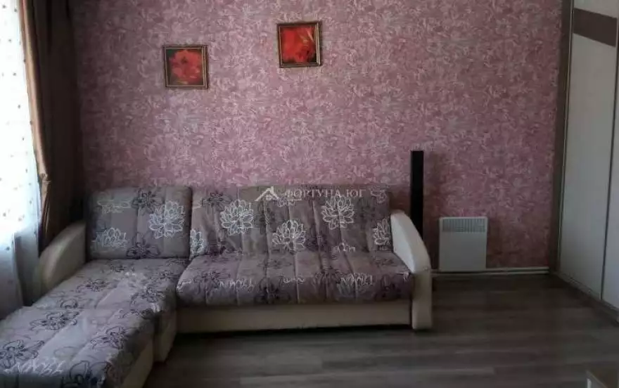 Горная ул