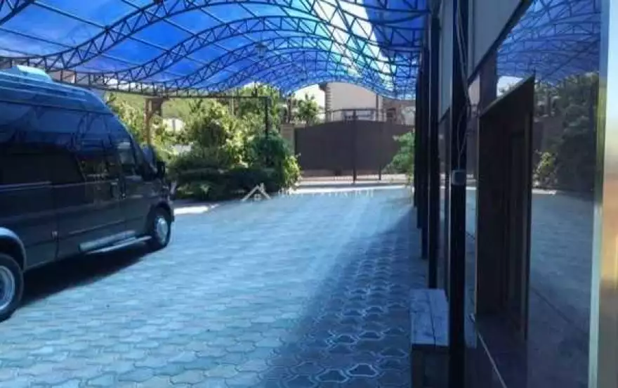 ул Шаумяна