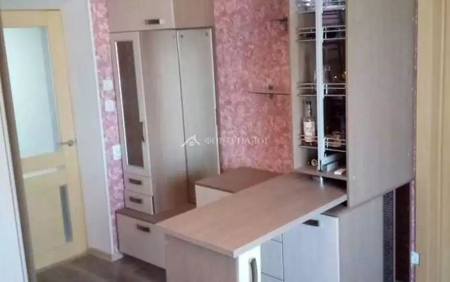 Горная ул