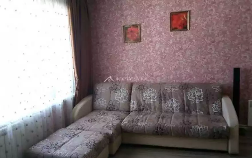 Горная ул