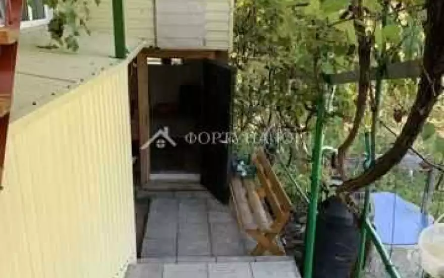 Виноградная улица