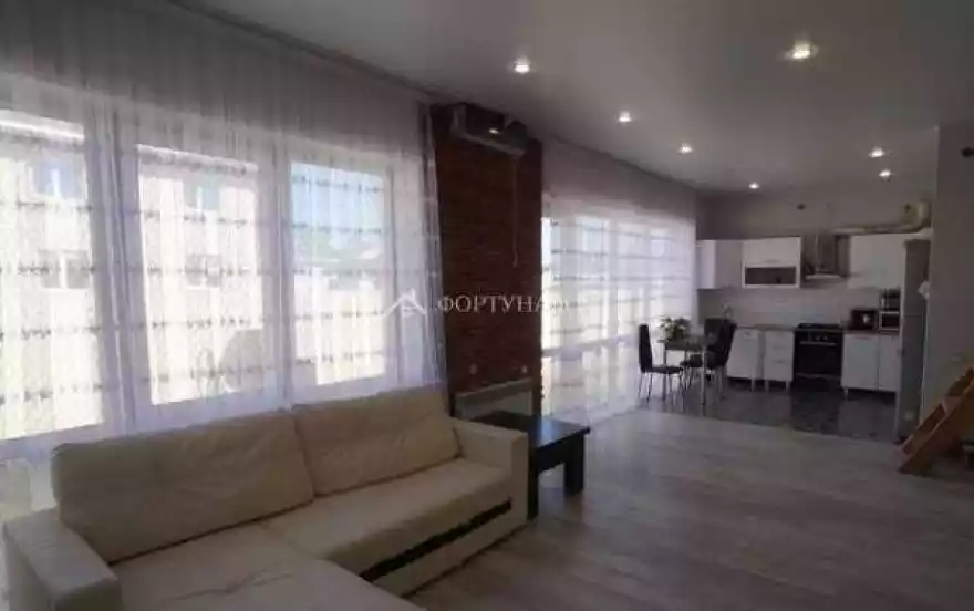 Вишневая ул