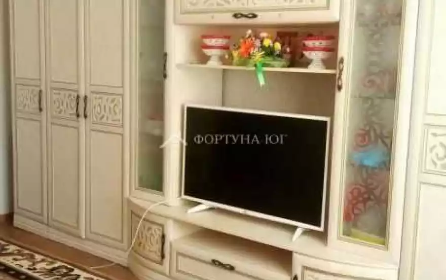 Виноградная улица