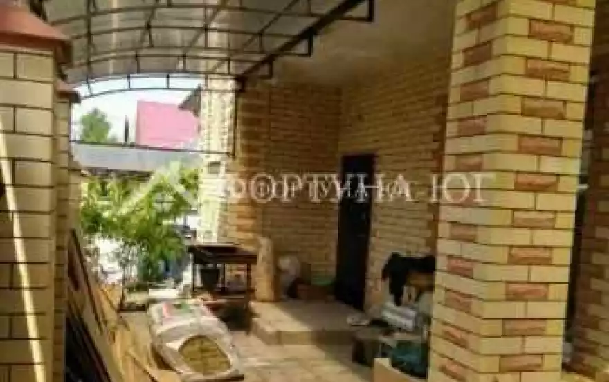 улица Дружбы