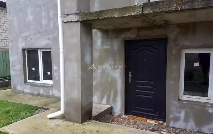 Вишнёвая улица