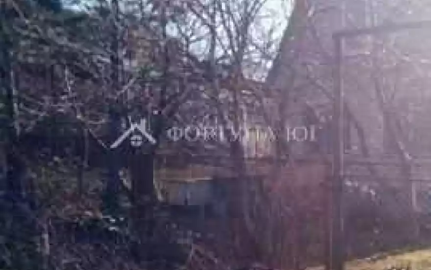 ул Ореховая