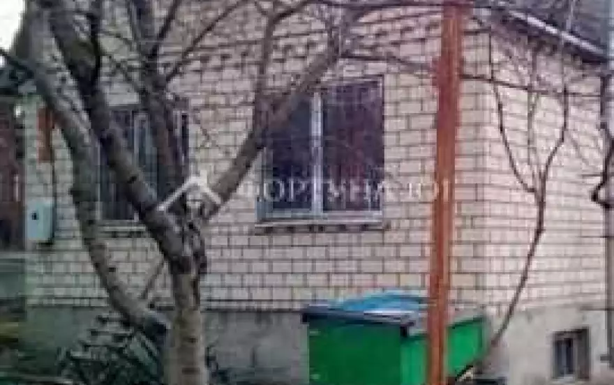 ул Ореховая