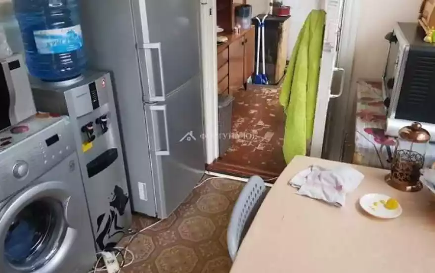 Розовая улица