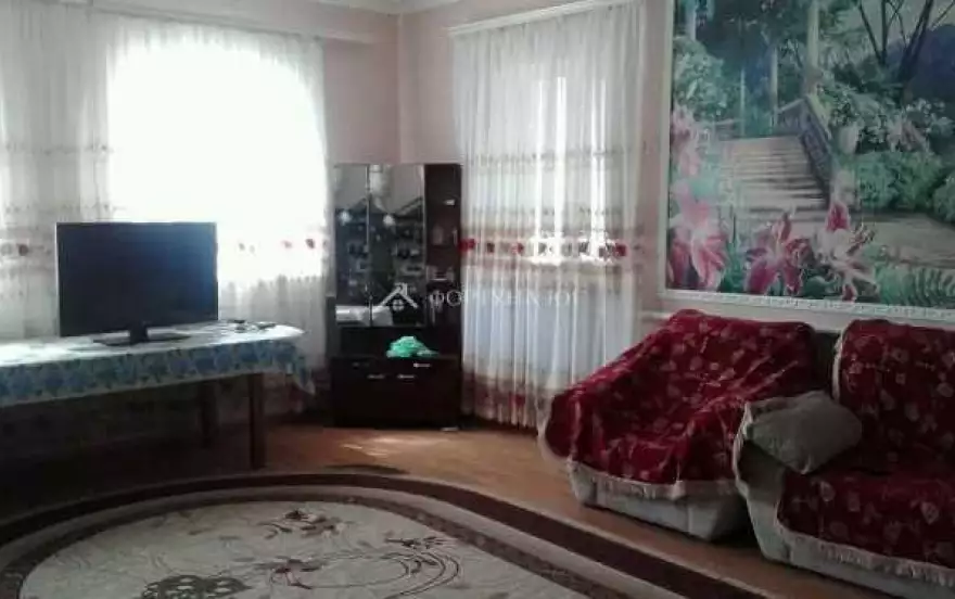 Садовая улица