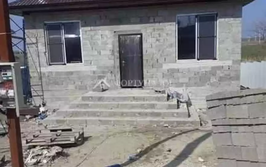 Заречная ул