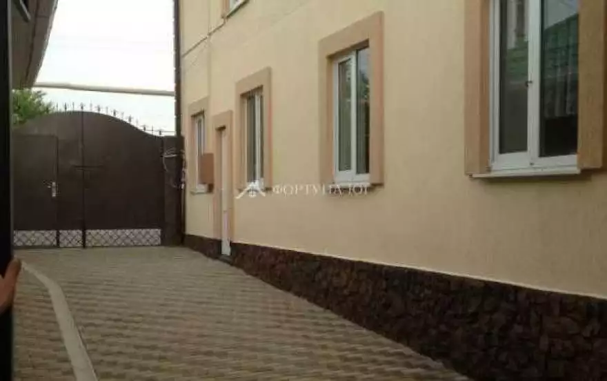 улица Космонавтов