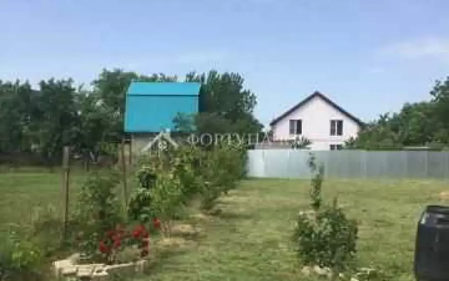 Вишнёвая улица