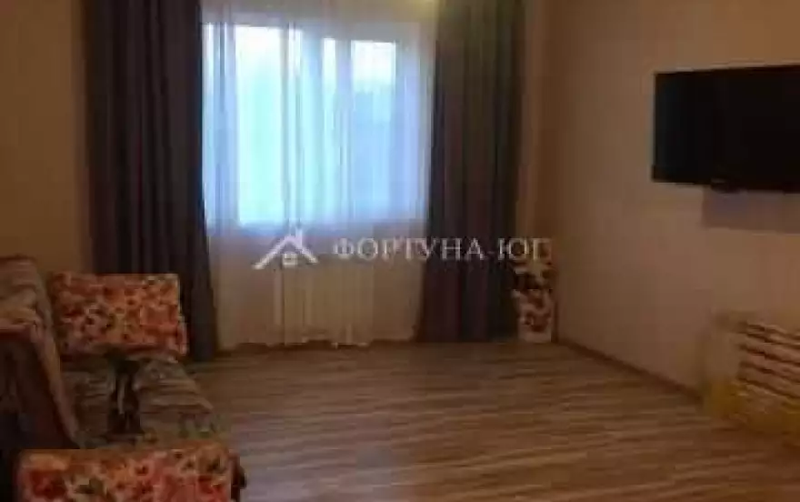 Вишнёвая улица
