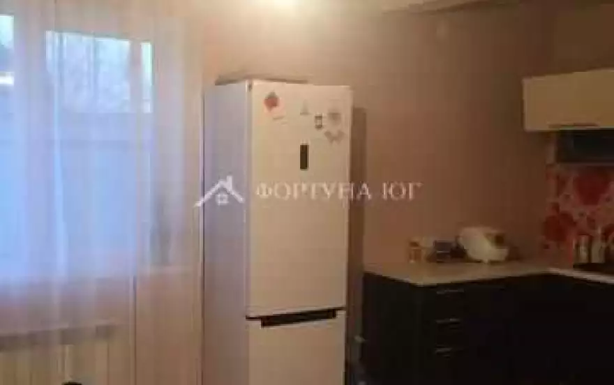 Вишнёвая улица