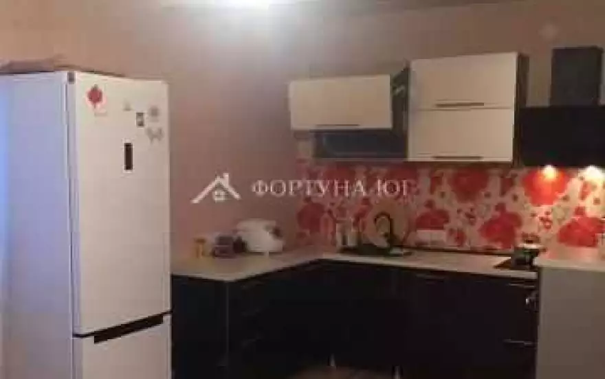 Вишнёвая улица