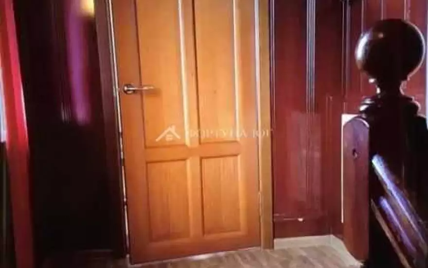 Летняя улица