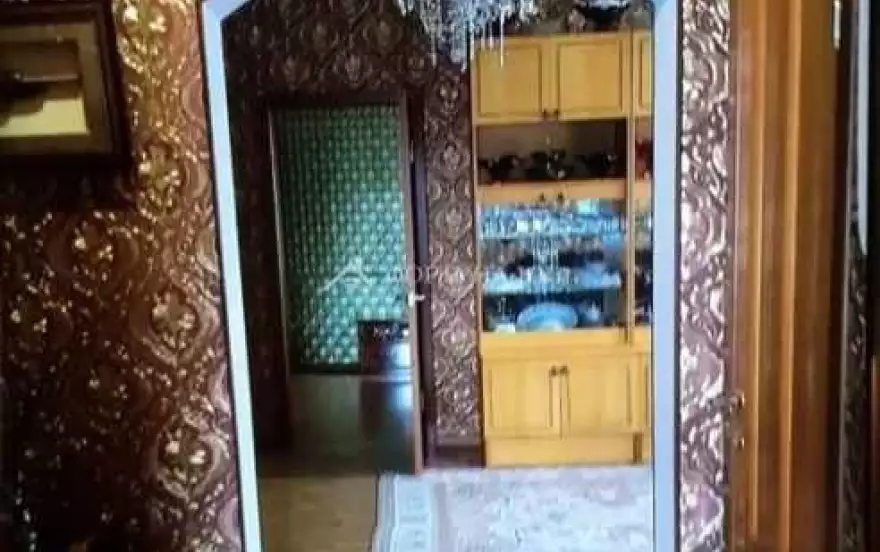 Летняя улица