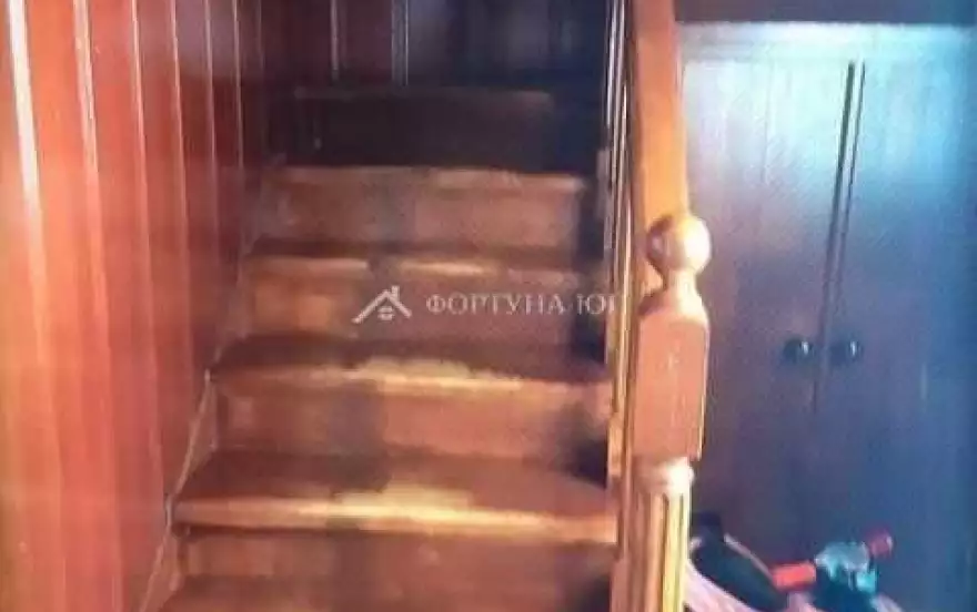 Летняя улица