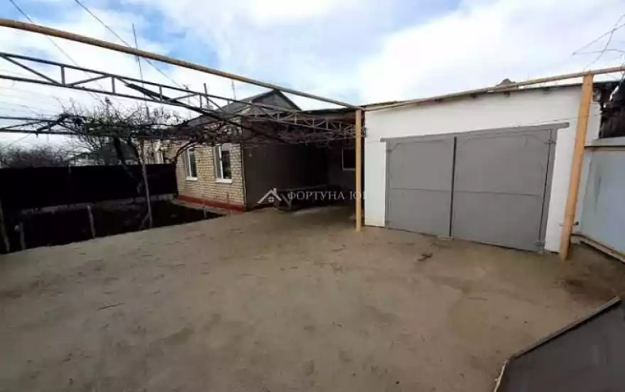 Казачья улица