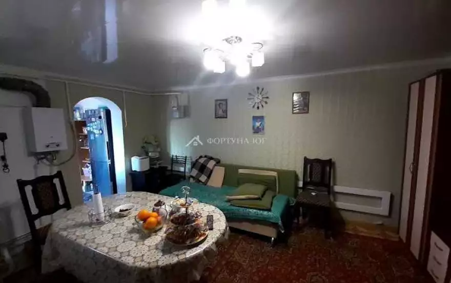 Казачья улица