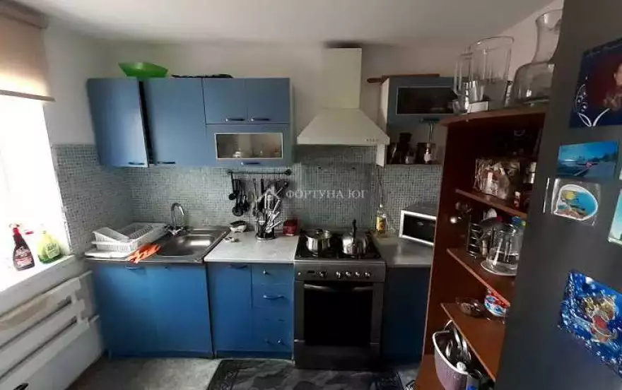 Казачья улица