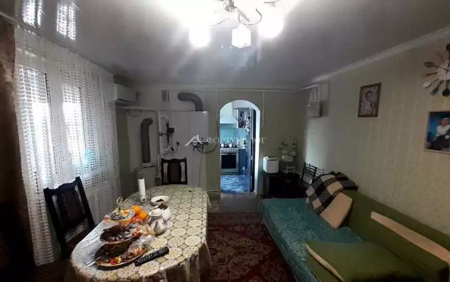 Казачья улица