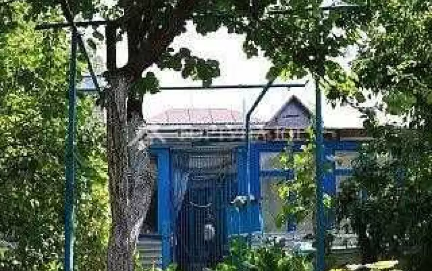 Школьная улица