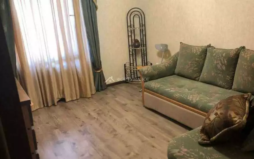 Виноградная ул