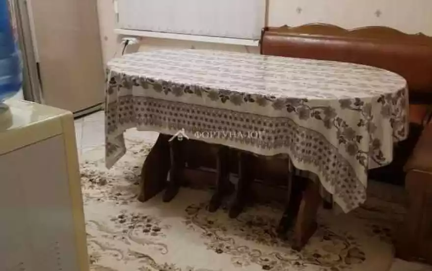 Вишнёвая улица