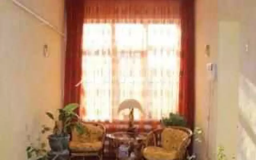 улица Дружбы