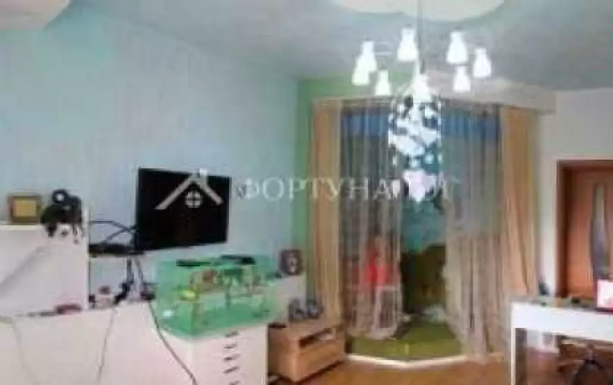 улица Дружбы