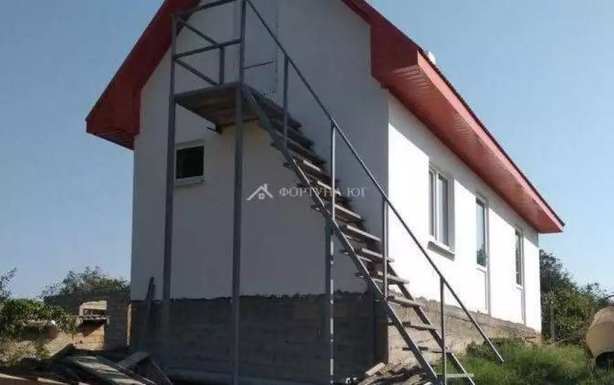 улица Мира