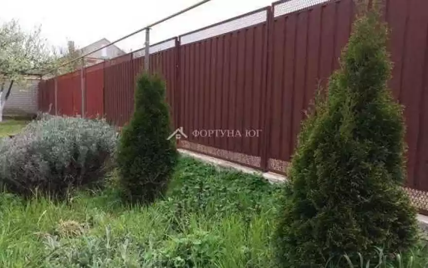 Вишнёвый переулок