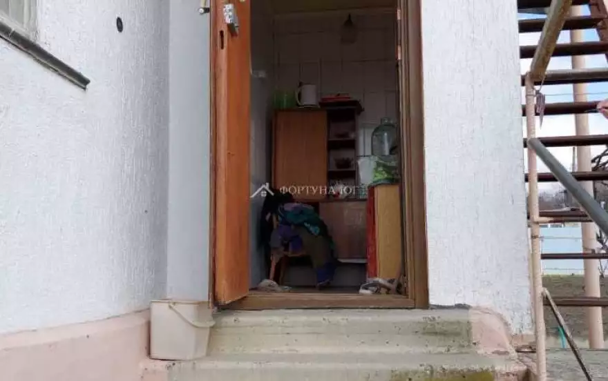 ул Вишневая
