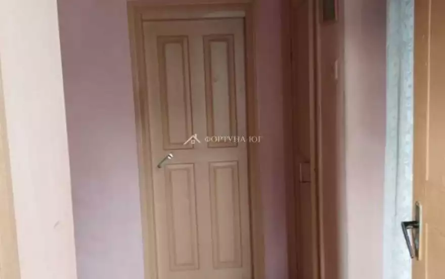 ул Вишневая